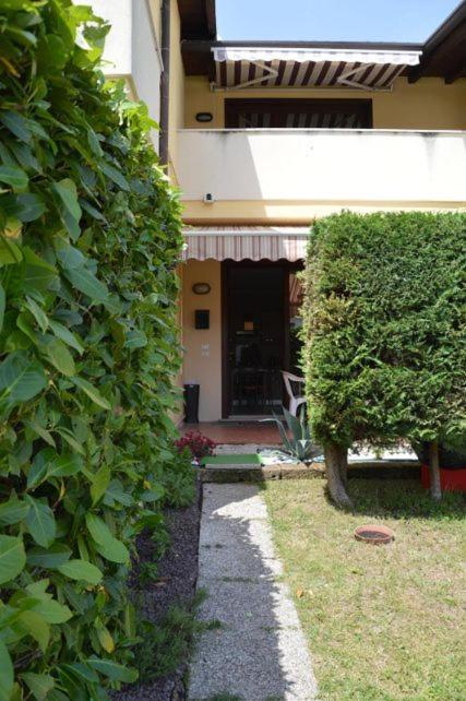 Cinzia'S Home Raffa ภายนอก รูปภาพ