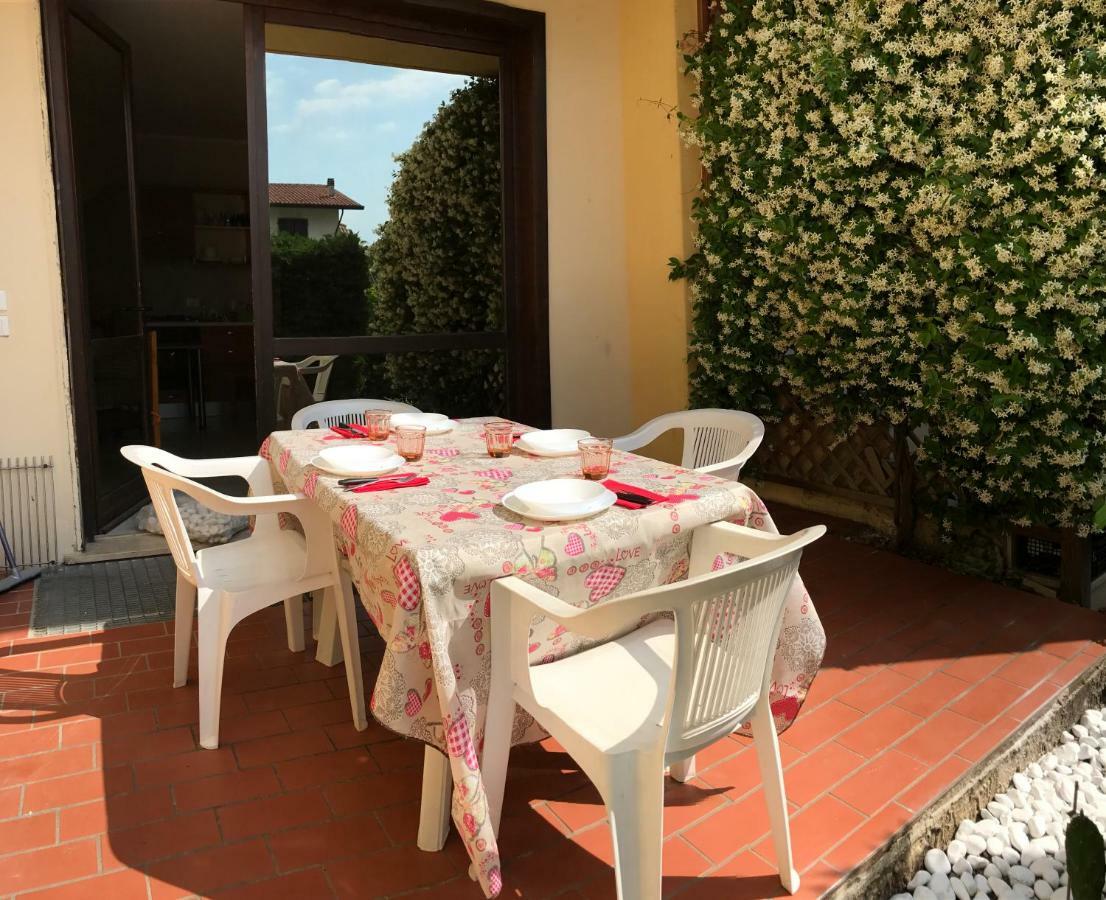 Cinzia'S Home Raffa ภายนอก รูปภาพ