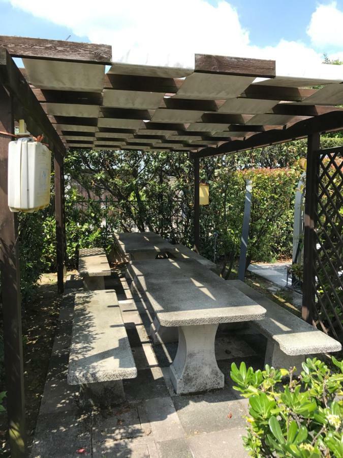 Cinzia'S Home Raffa ภายนอก รูปภาพ