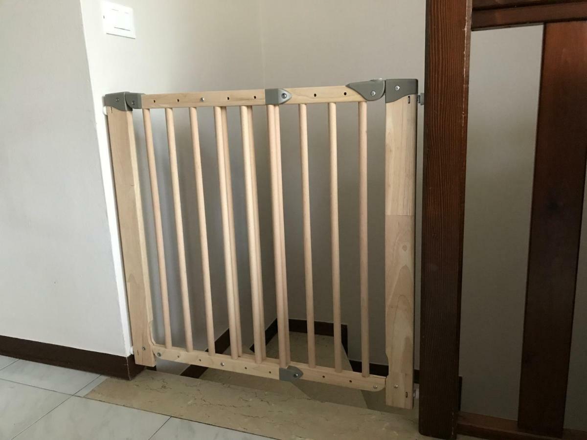 Cinzia'S Home Raffa ภายนอก รูปภาพ