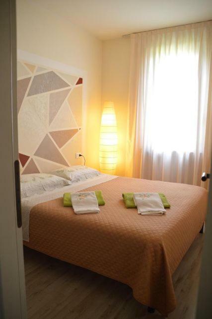 Cinzia'S Home Raffa ภายนอก รูปภาพ