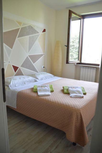 Cinzia'S Home Raffa ภายนอก รูปภาพ