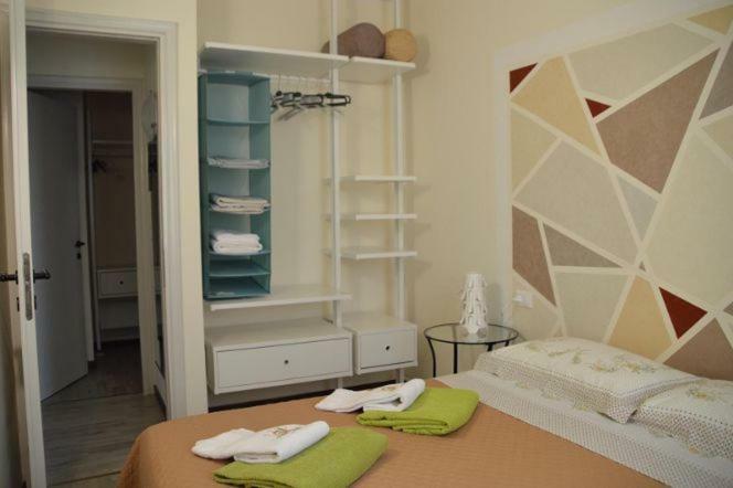 Cinzia'S Home Raffa ภายนอก รูปภาพ