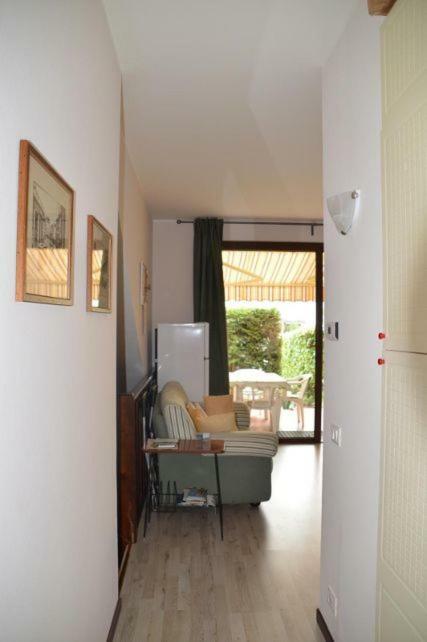 Cinzia'S Home Raffa ภายนอก รูปภาพ