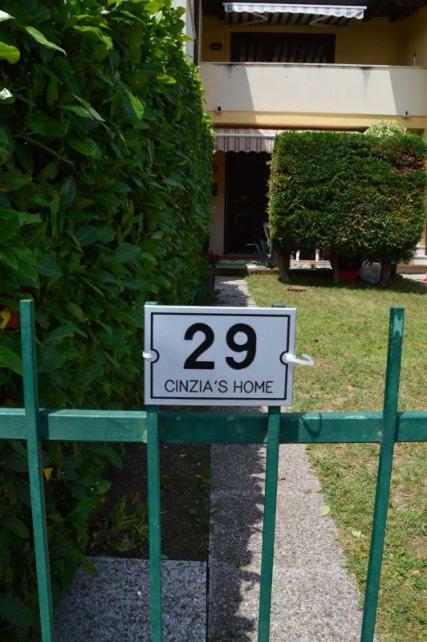 Cinzia'S Home Raffa ภายนอก รูปภาพ