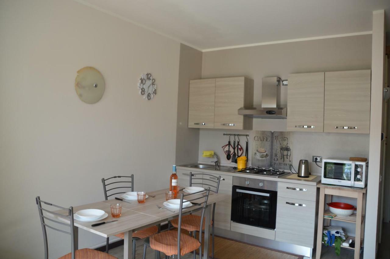 Cinzia'S Home Raffa ภายนอก รูปภาพ