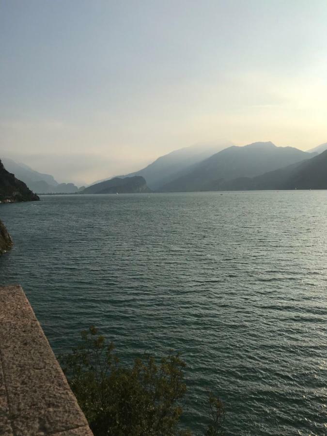 Cinzia'S Home Raffa ภายนอก รูปภาพ