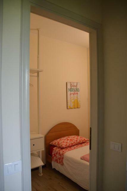 Cinzia'S Home Raffa ภายนอก รูปภาพ